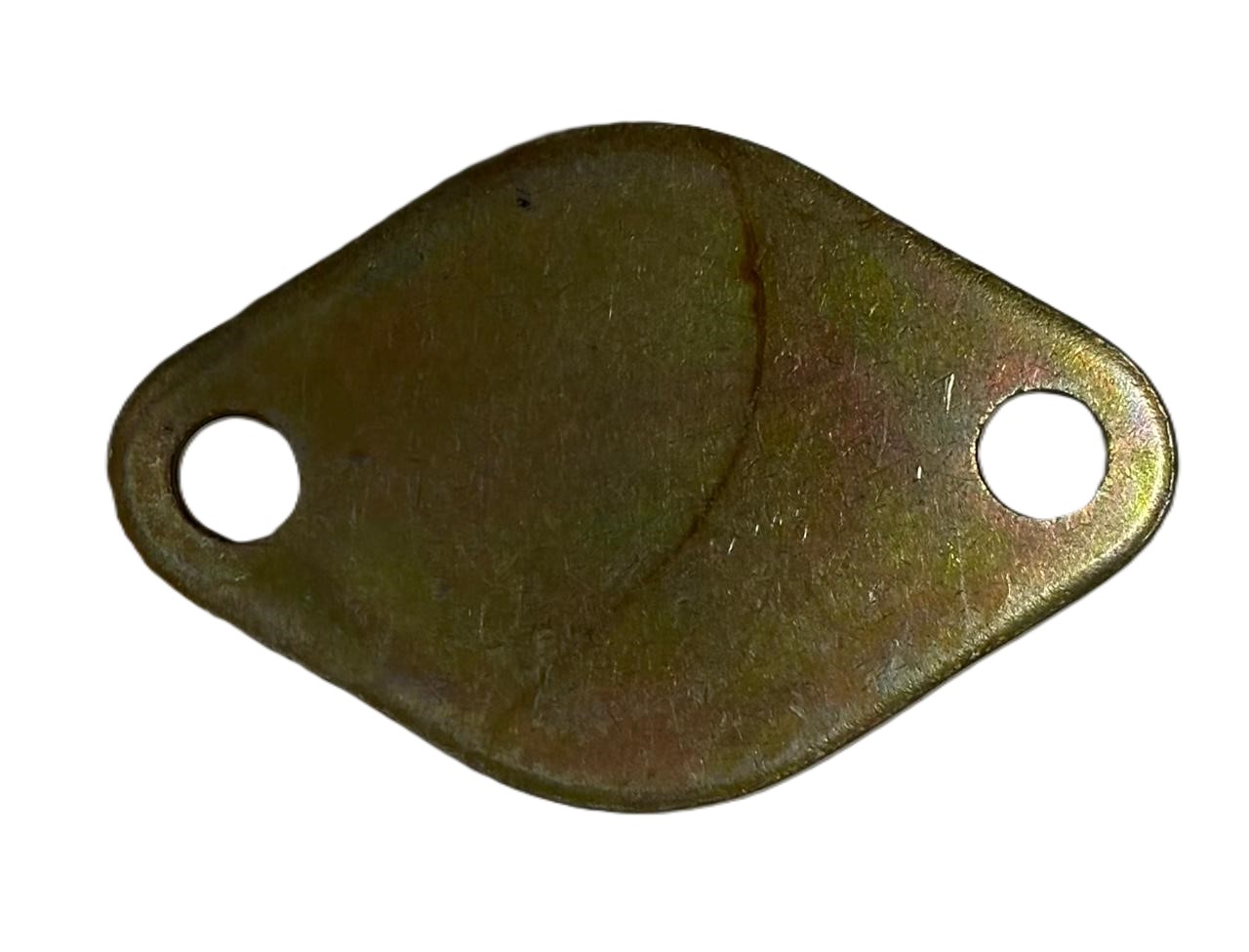 Заглушка ЯМЗ