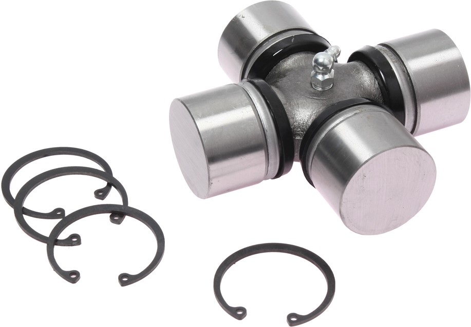 Крестовина вала карданого малая СПЕЦМАШ  (50х135мм)