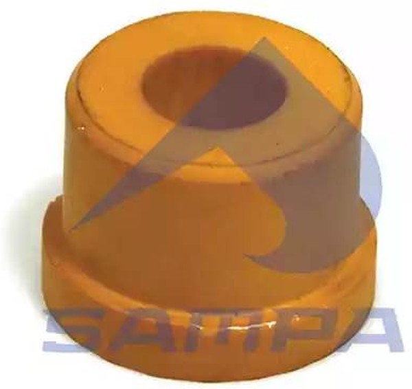 Втулка MAN TGA кабины задняя SAMPA