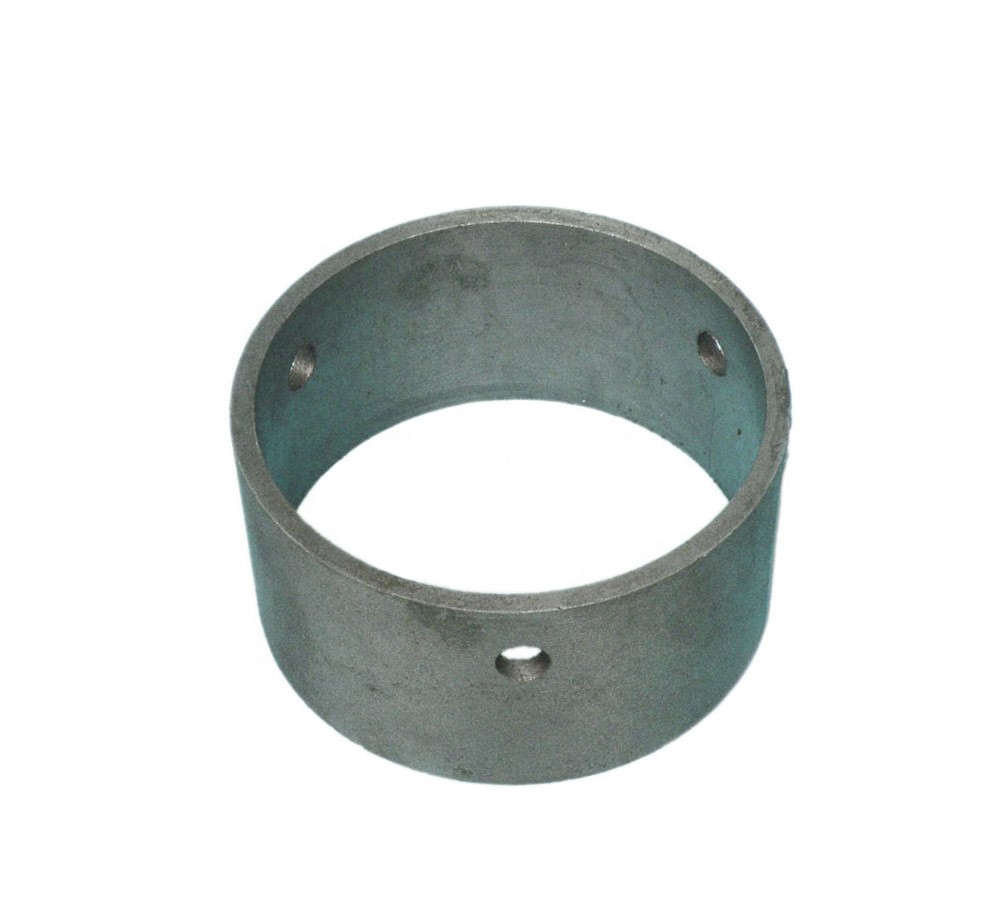 Втулка SITRAK HOWO балансира OE