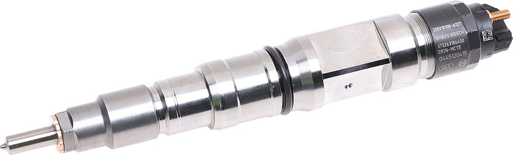 200V10100-6127 - Форсунка - C7 6×4, 8×4, 4×2 ДВС МС13 BOSCH 0445120415 
