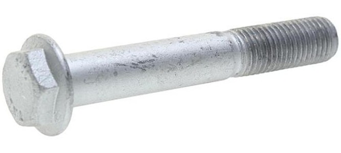 Болт BPW рессоры М16x115 SAMPA