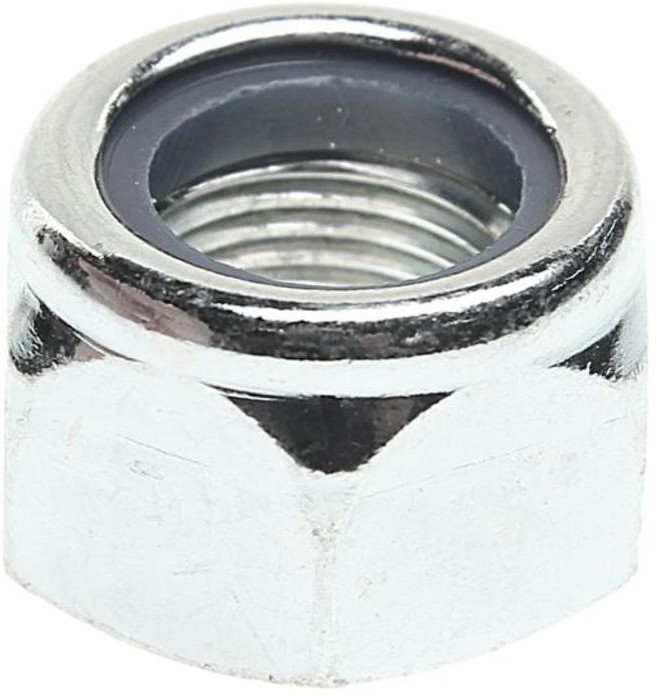 Гайка DAF стабилизатора с нейлоном (М18x1.5мм) SAMPA