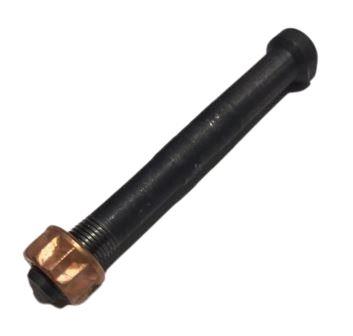 Болт шатуна КАМАЗ, с гайкой, нов.обр., уп.5шт. (08462) РЗИ ООО