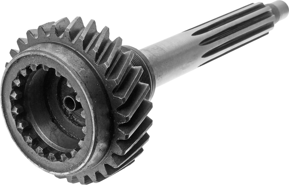 Вал первичный КПП-236, 238 (D=42 мм, Z=28, L=420)