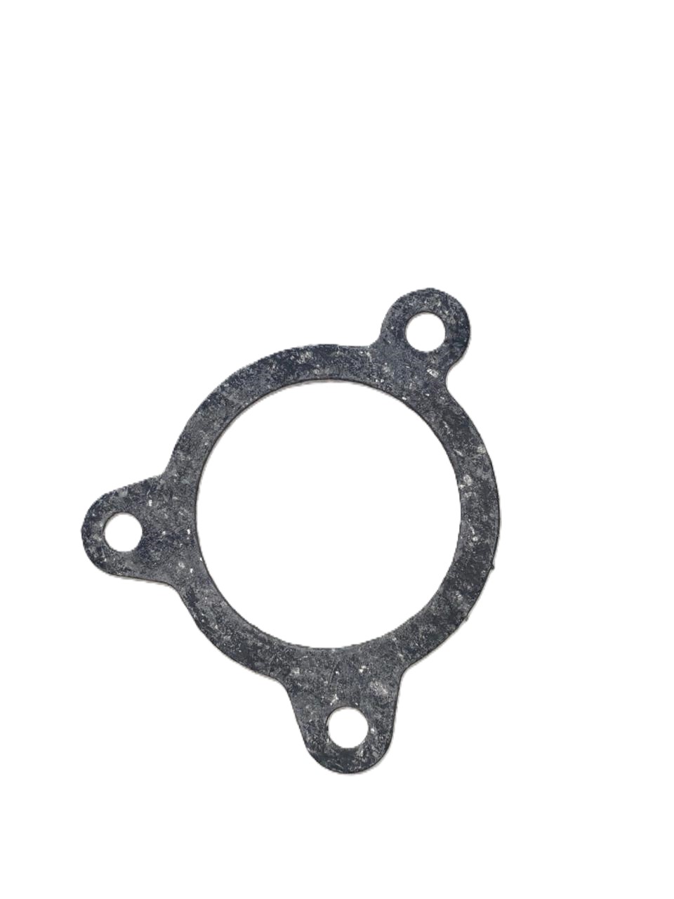 Прокладка отводящего патрубка ЯМЗ