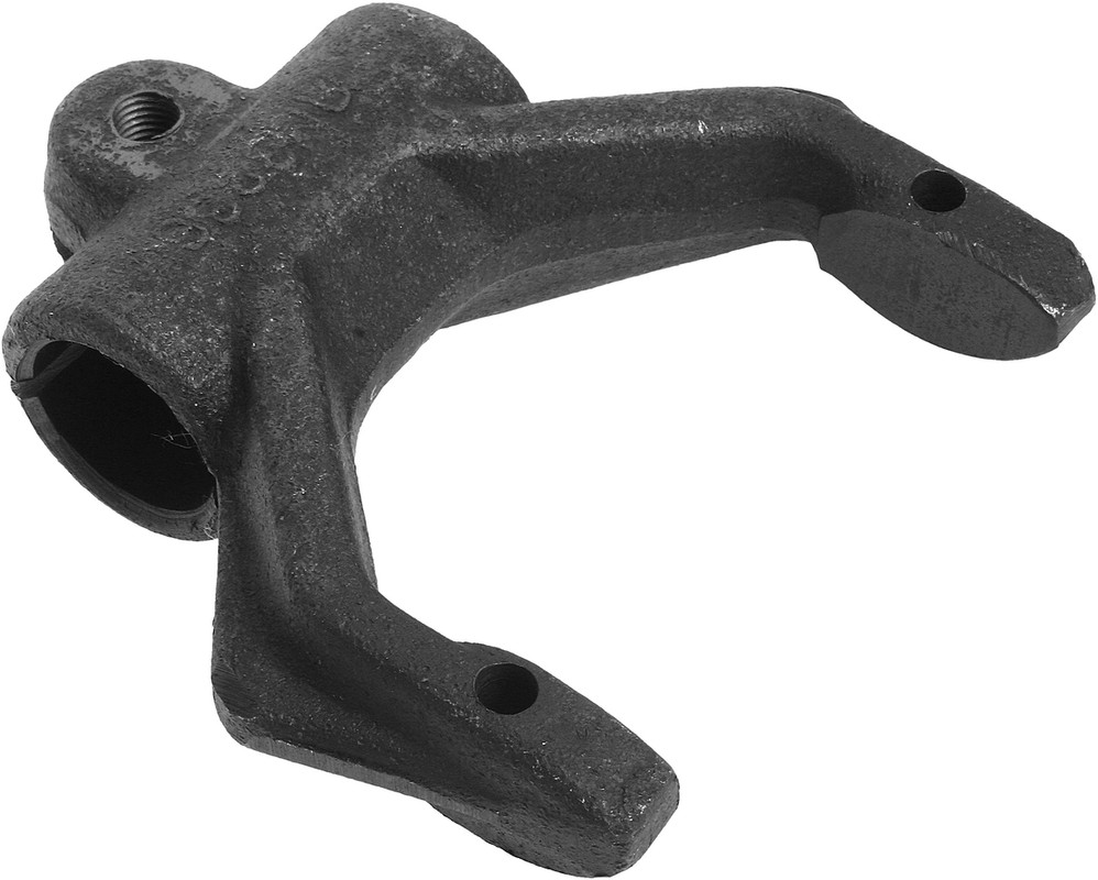 Вилка выключения сцепления ЯМЗ