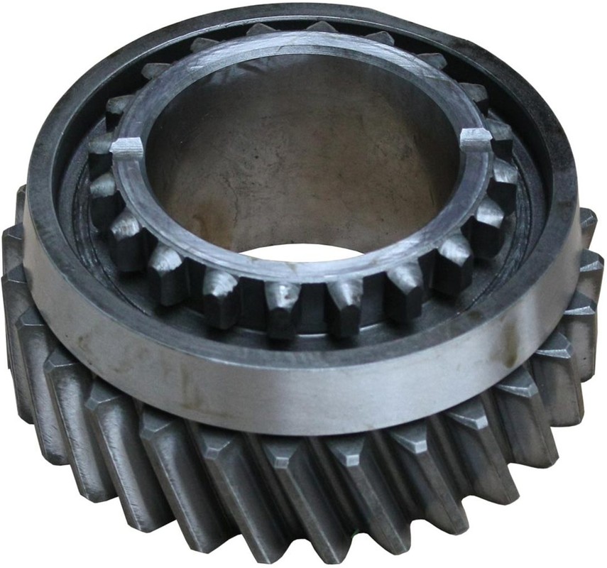 Шестерня КПП КАМАЗ делителя