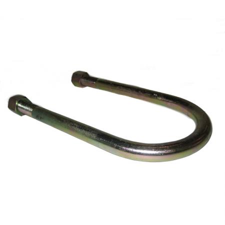 Стремянка СЗАП L=305 мм М 22х1,5, (прицеп, задняя, овальная)