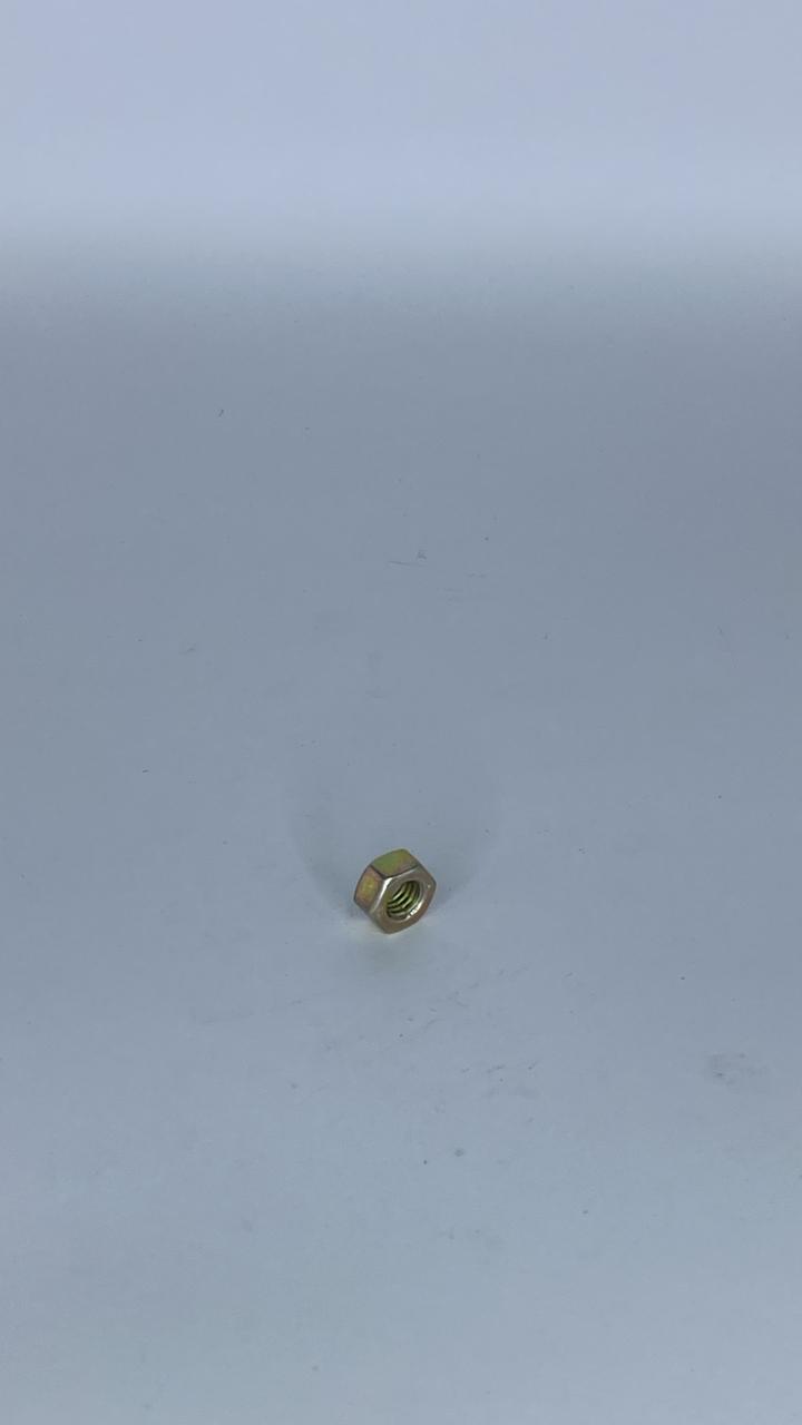 Гайка FAW 1066,J6L фонаря заднего OE