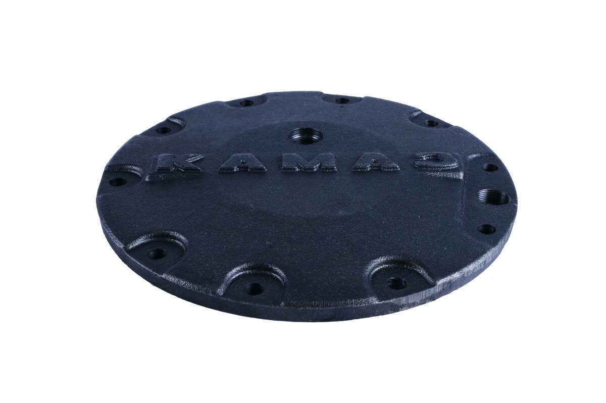 Крышка КАМАЗ водила (ОАО КАМАЗ)