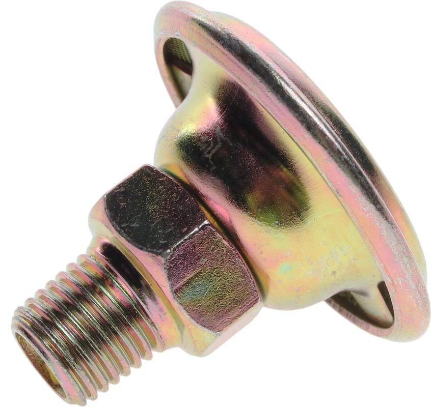 Сапун SHAANXI крышки КПП OE