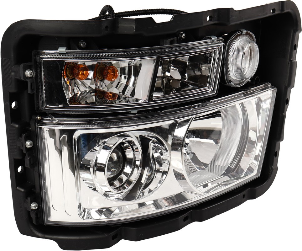 Фара левая F3000 DZ93189723010