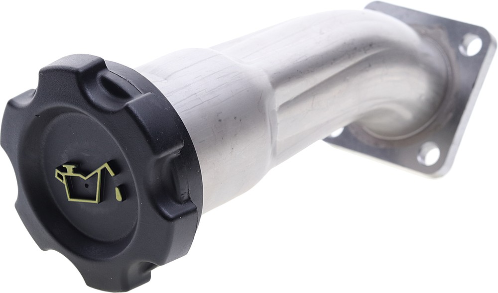 Горловина SHACMAN SHAANXI маслозаливная OE