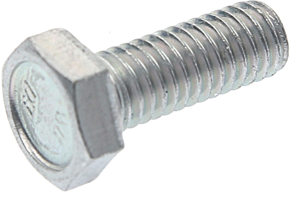 Болт М6х1.0х16 ВАЗ-2101 успокоителя цепи короткий (кл.проч. 8.8) ТМ