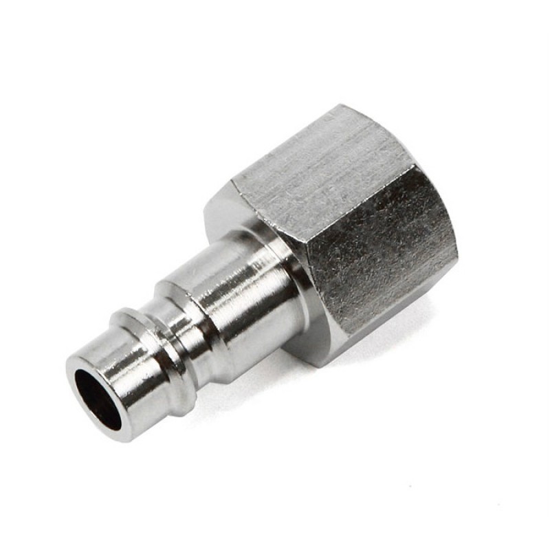 Разъем быстросъем резьба (внут.рез)