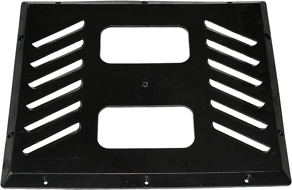 Облицовка МАЗ люка кабины (ОЗАА)