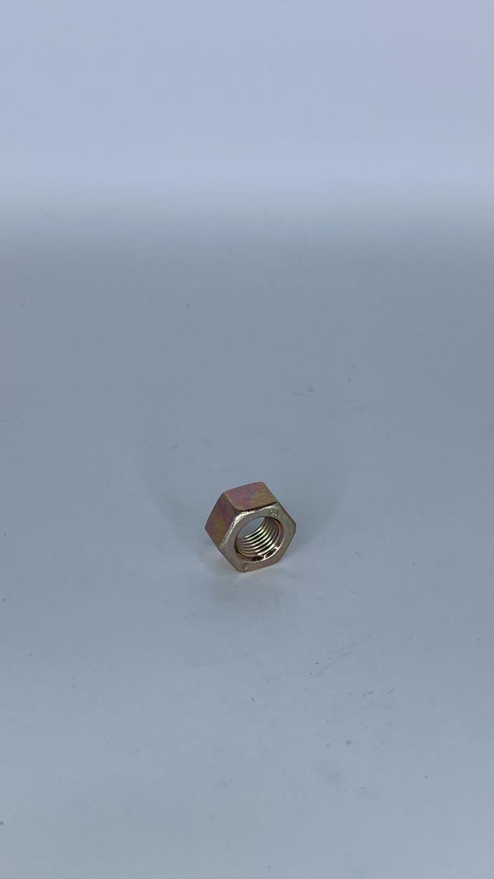 Гайка FAW J6,J6L подвески задней кабины OE