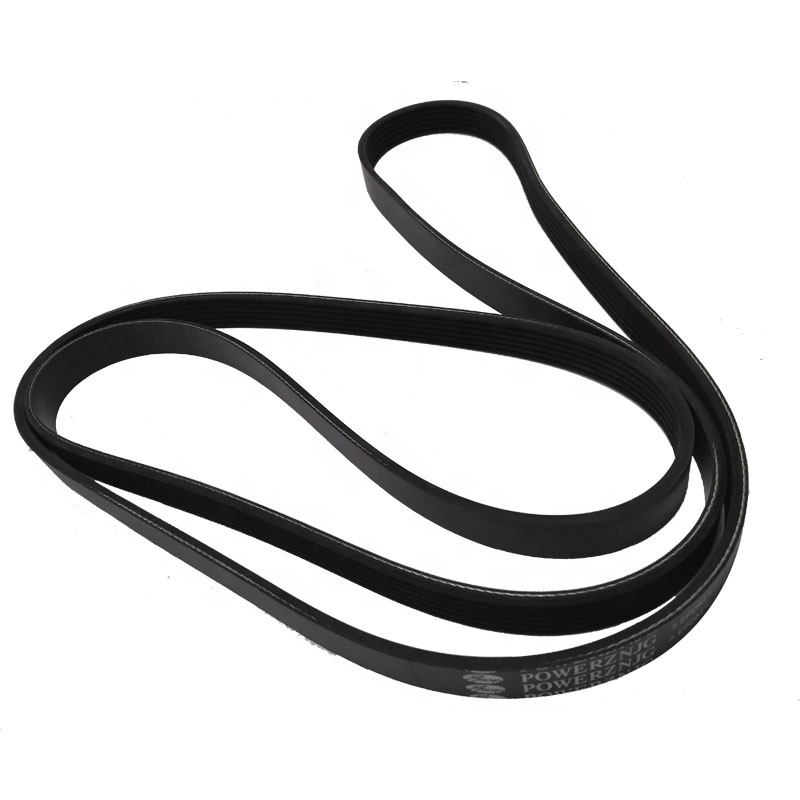 Ремень приводной поликлиновой 10PK2495 SCANIA SAMPA