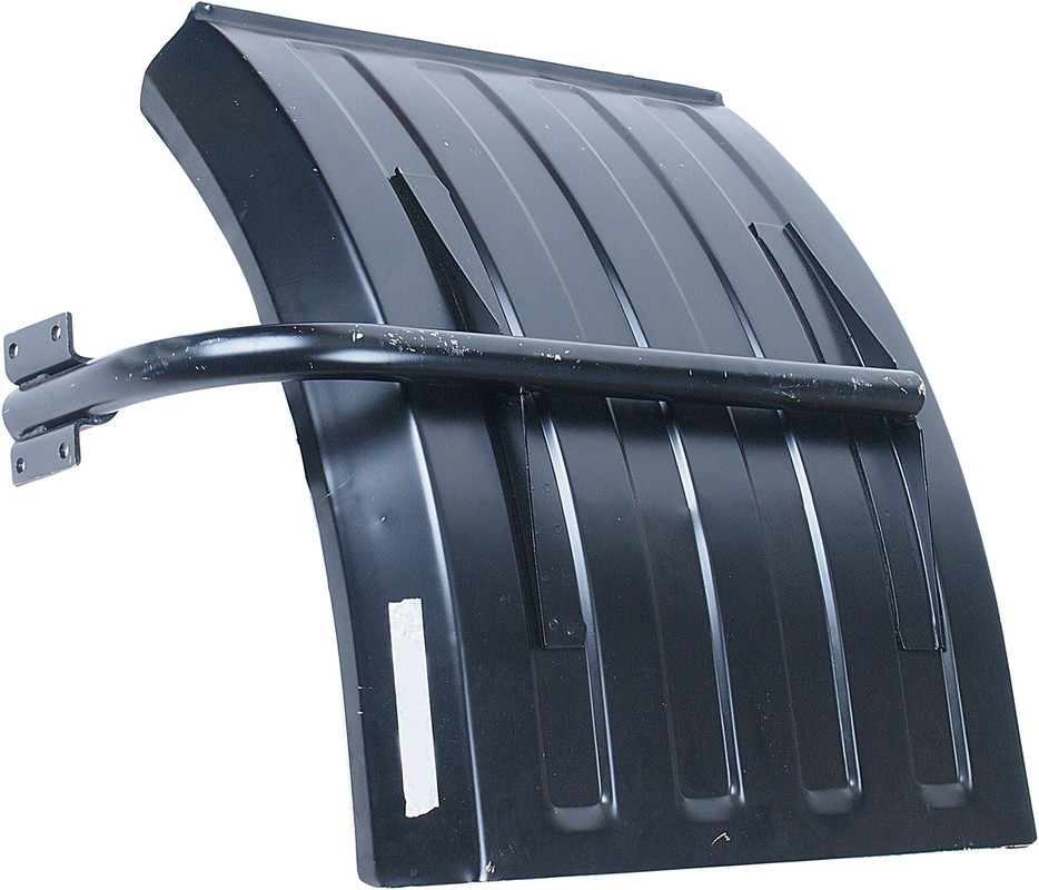 6520-8404015 крыло заднее левое, шт