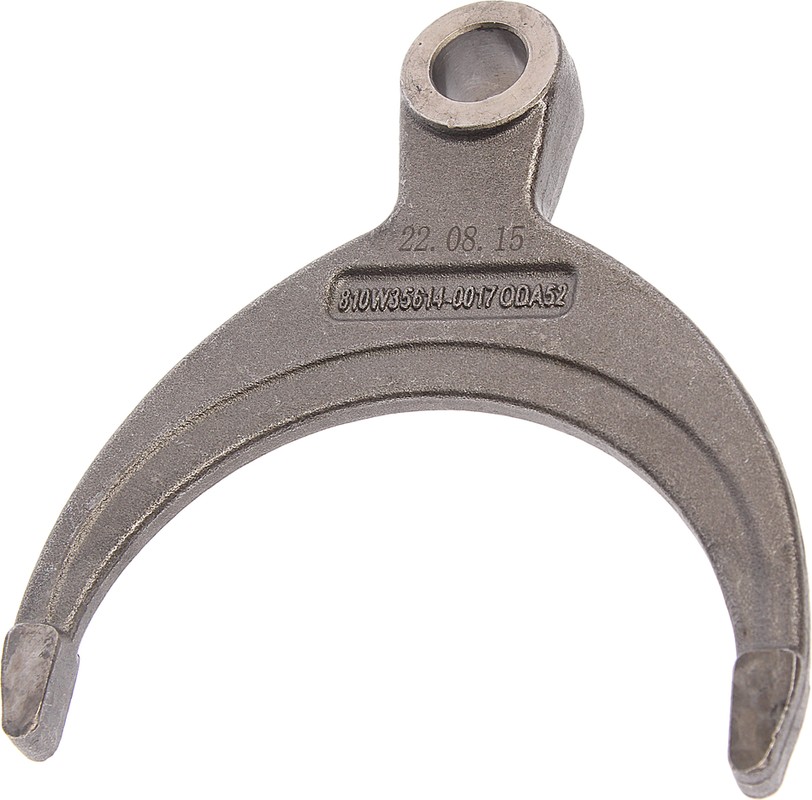 Вилка SITRAK HOWO вклечения блокировки OE