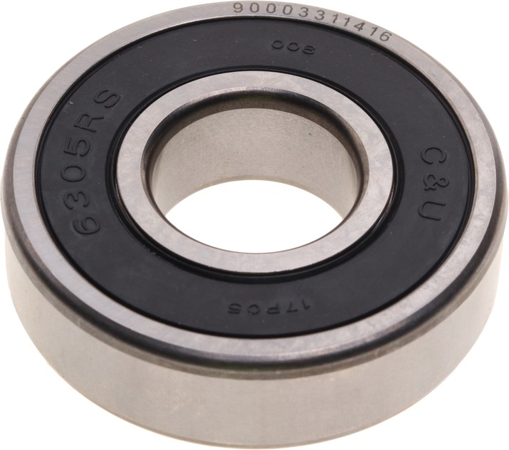  Подшипник коленвала SHACMAN SHAANXI OE