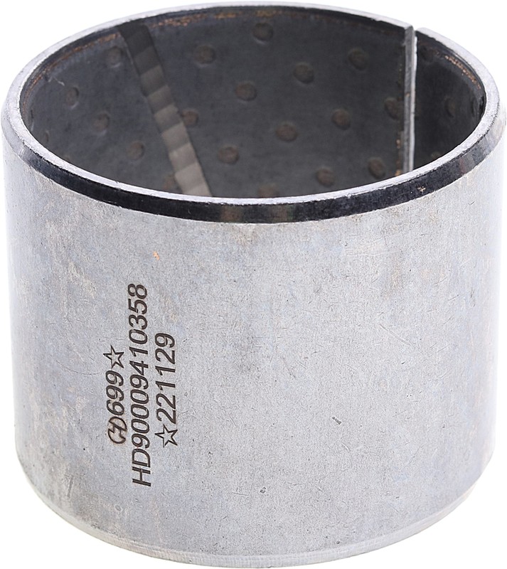 Втулка SHAANXI SHACMAN шкворня OE