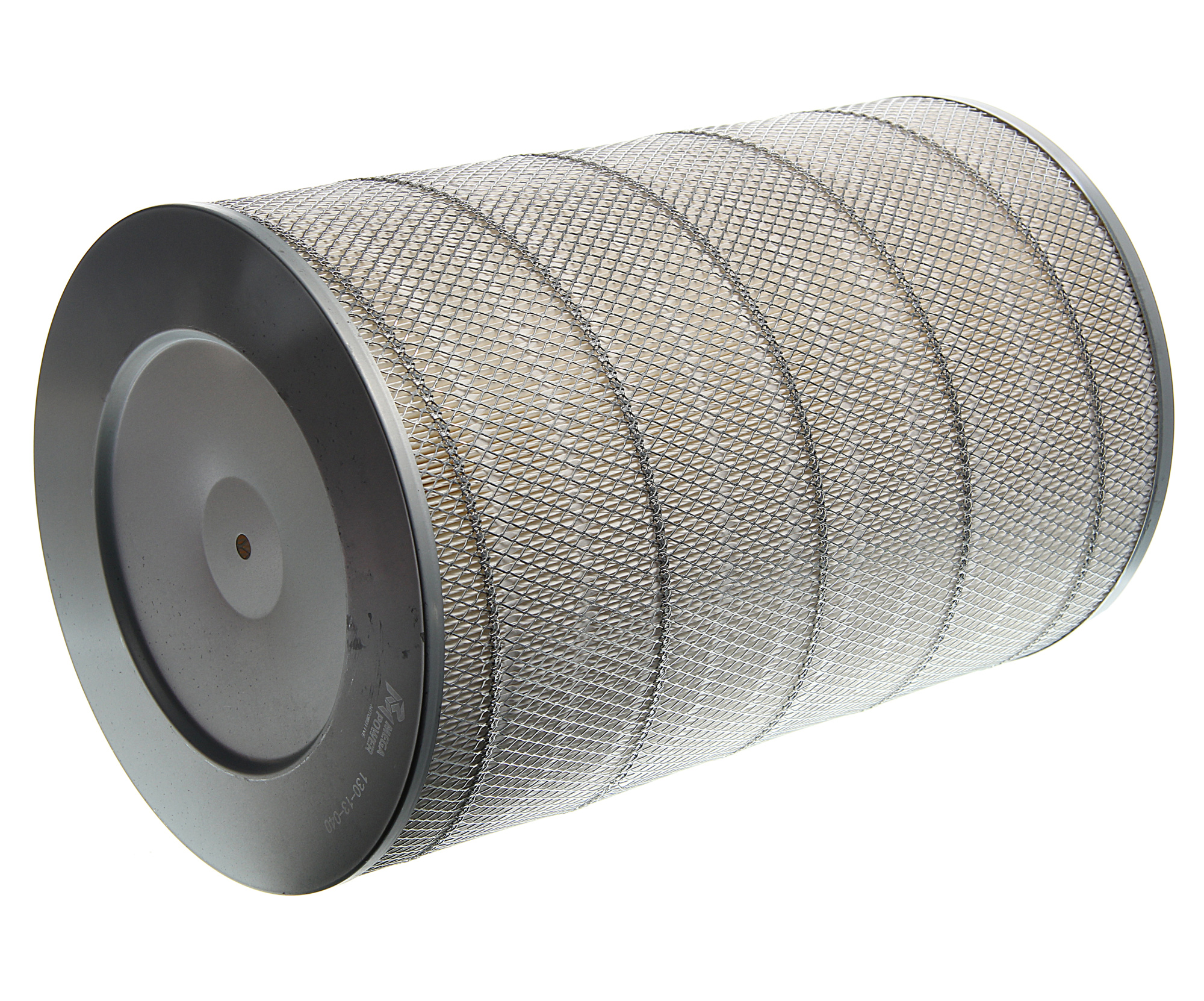 Фильтр воздушный MAN MERCEDES IVECO MEGAPOWER