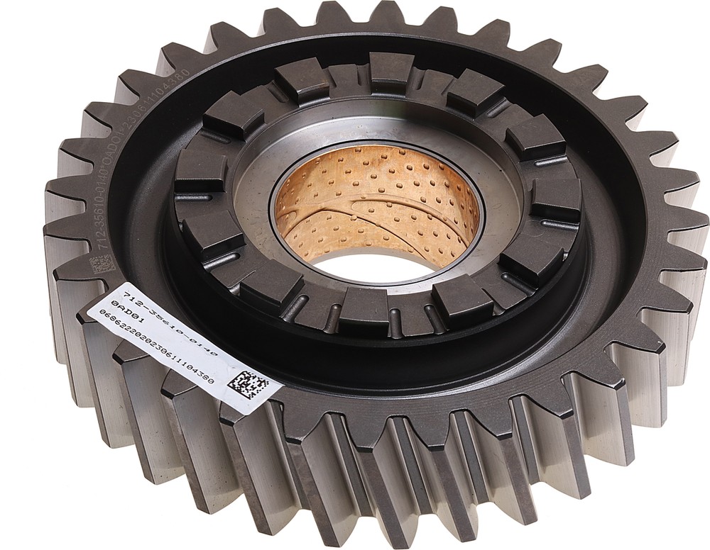 Шестерня SITRAK HOWO дифференциала межосевого OE