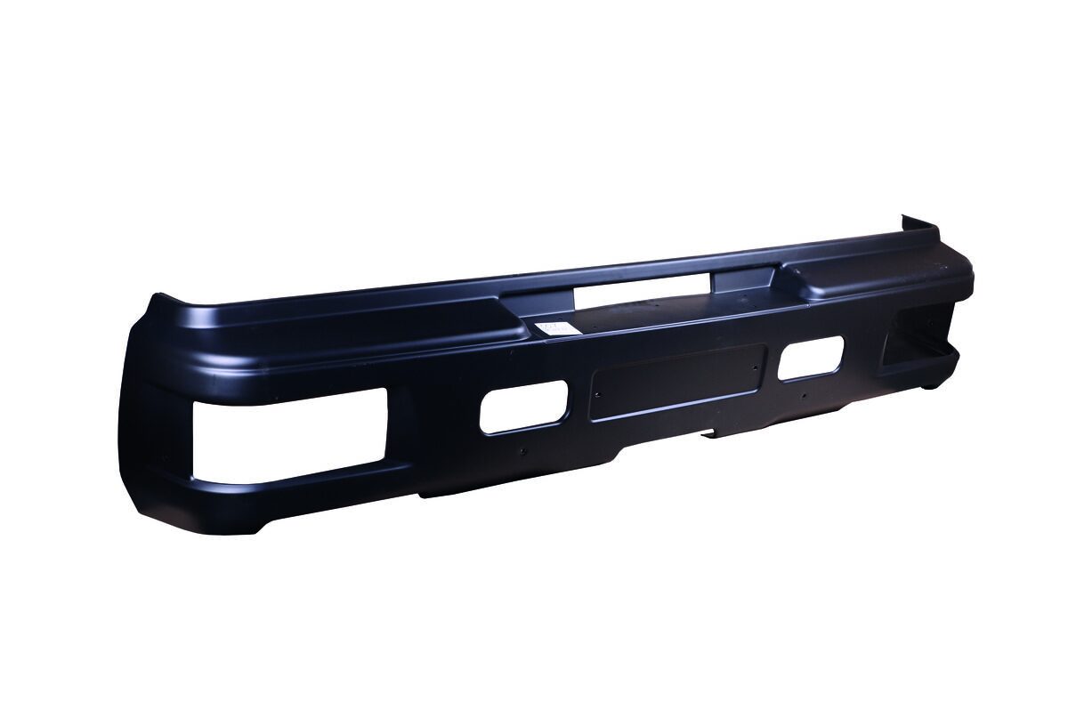 Бампер фар стеклопластик 65115-2803020  АЛЬТЕРНАТИВА