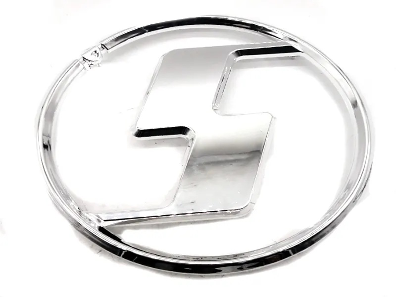 Эмблема SHAANXI F3000 DZ1600930003