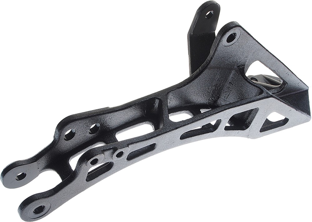 Кронштейн SHAANXI SHACMAN кабины правый OE