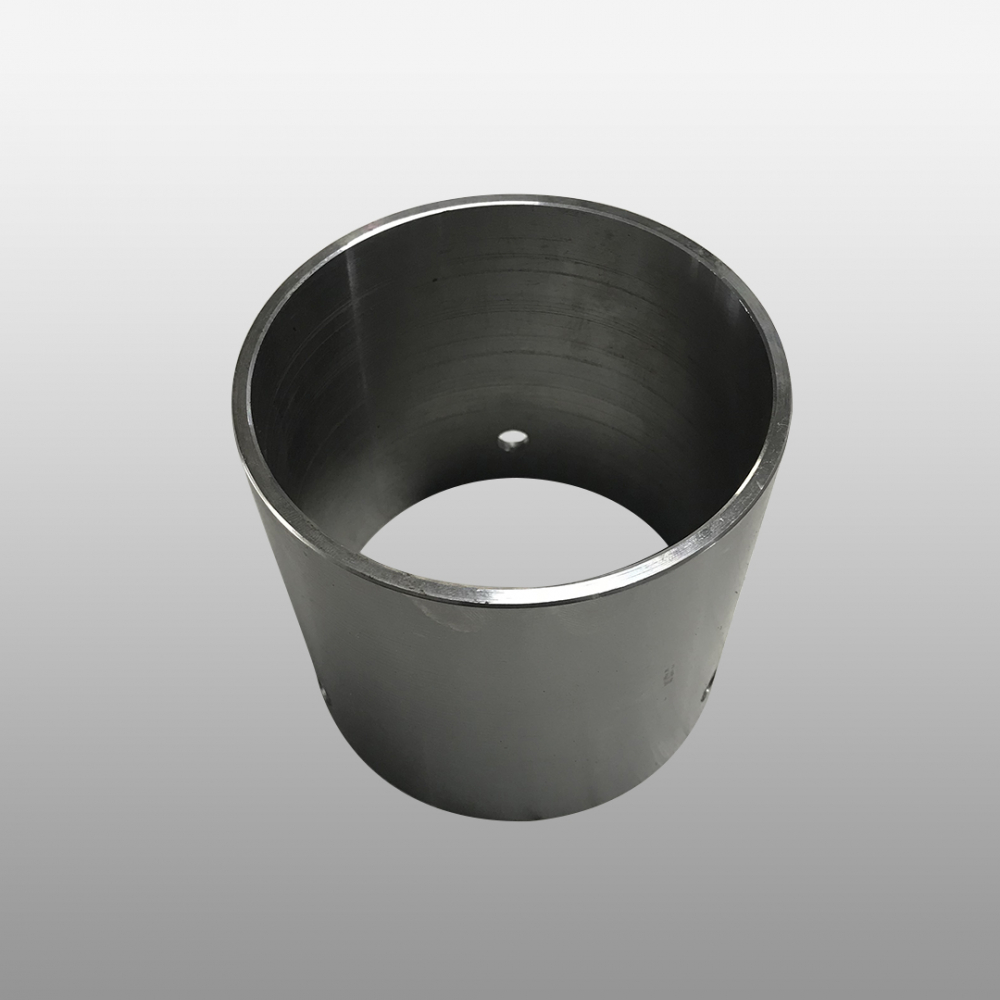 Втулка SHACMAN HOWO балансира OE