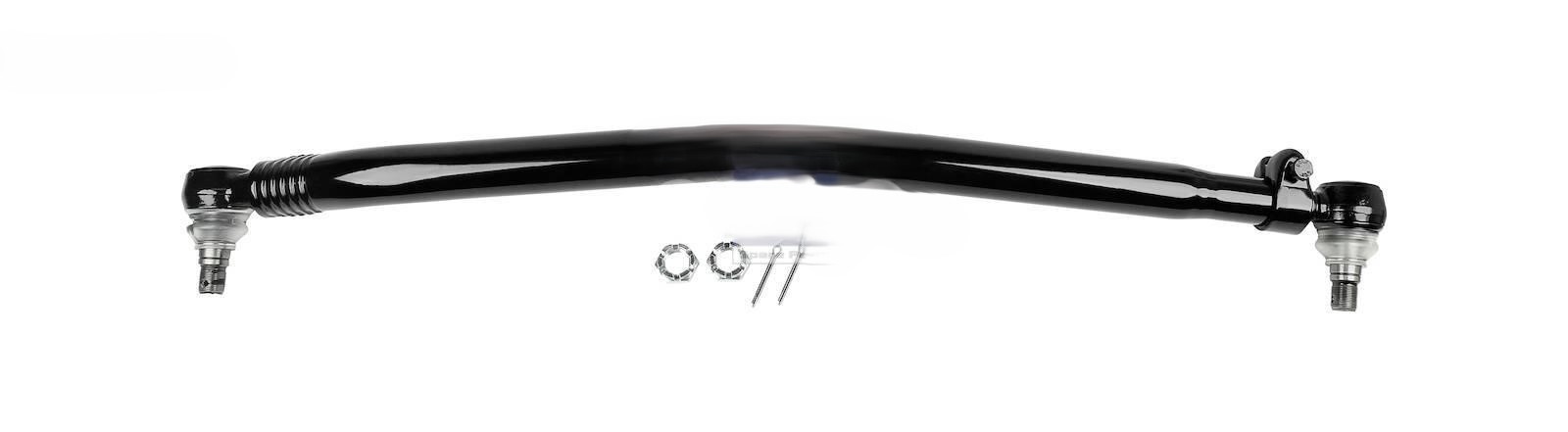 Тяга рулевая продольная 180-3414010-260 (SCANIA 1912758) 	L=1059