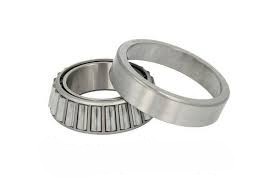 Подшипник ступицы BPW SAF ROR TM наружный (SN420,360,300.10-12т) (41х65х120мм) SAMPA (070.232)