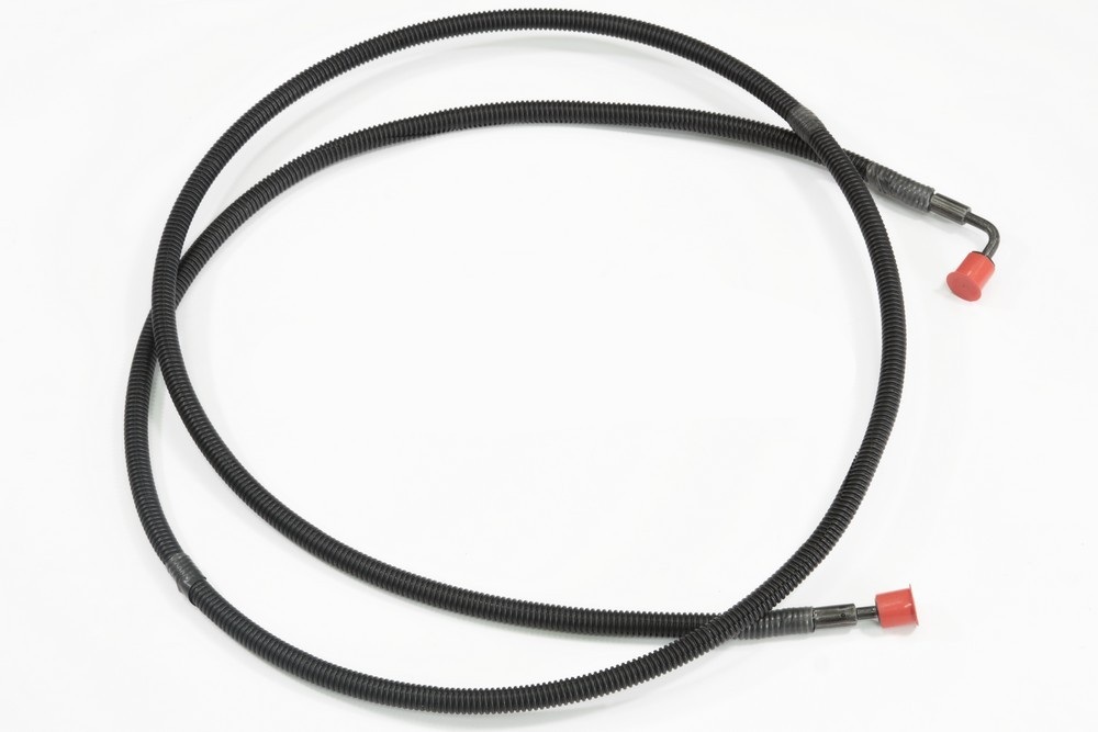 53212-5009578-99 - трубка в сборе, шт