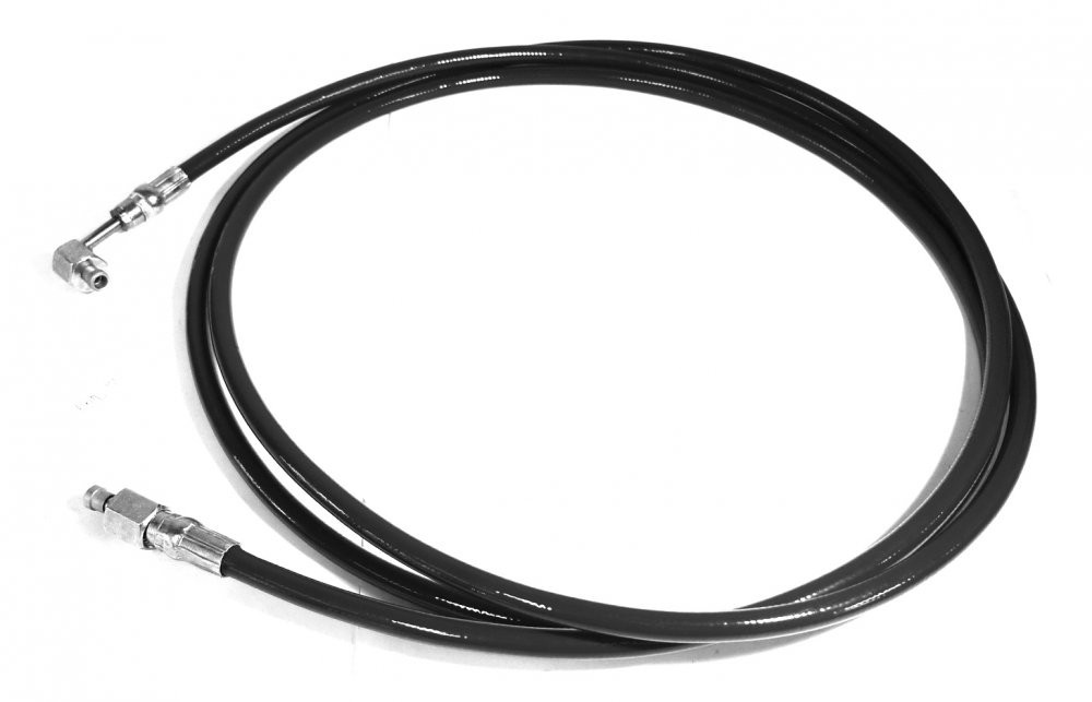 6460-5009057 - трубка (3160 мм), шт