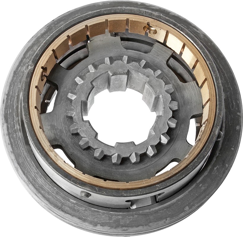 Синхронизатор КПП-236, 238 (4-5й передачи, малый)