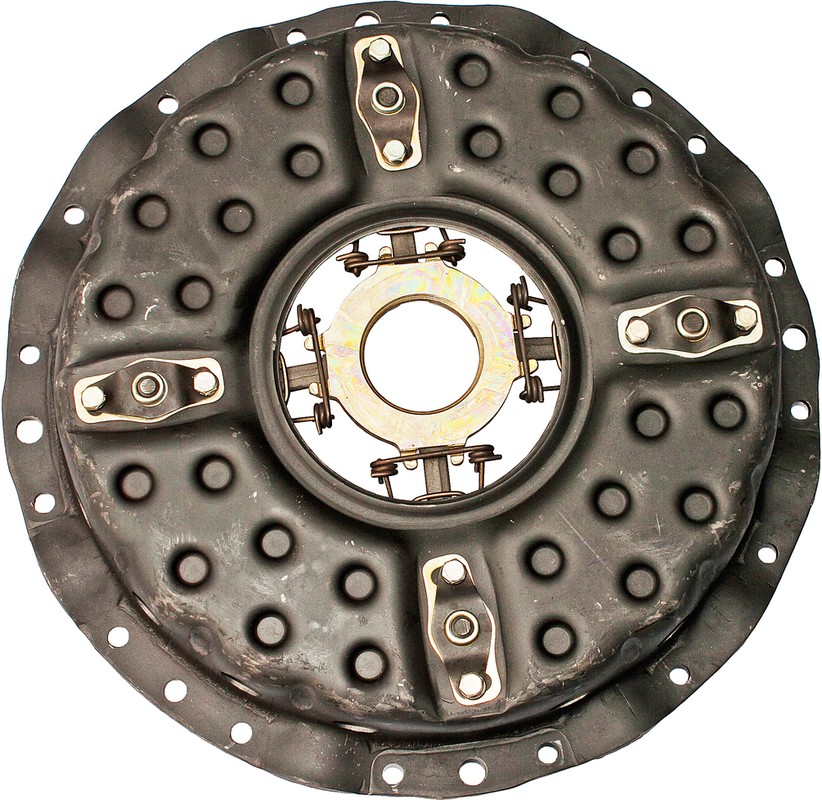 Корзина сцепления, 28 пружин