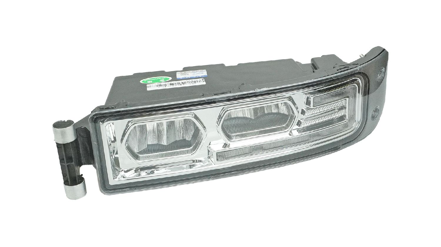 Фара противотуманная лев T5G (811W25320-6003)