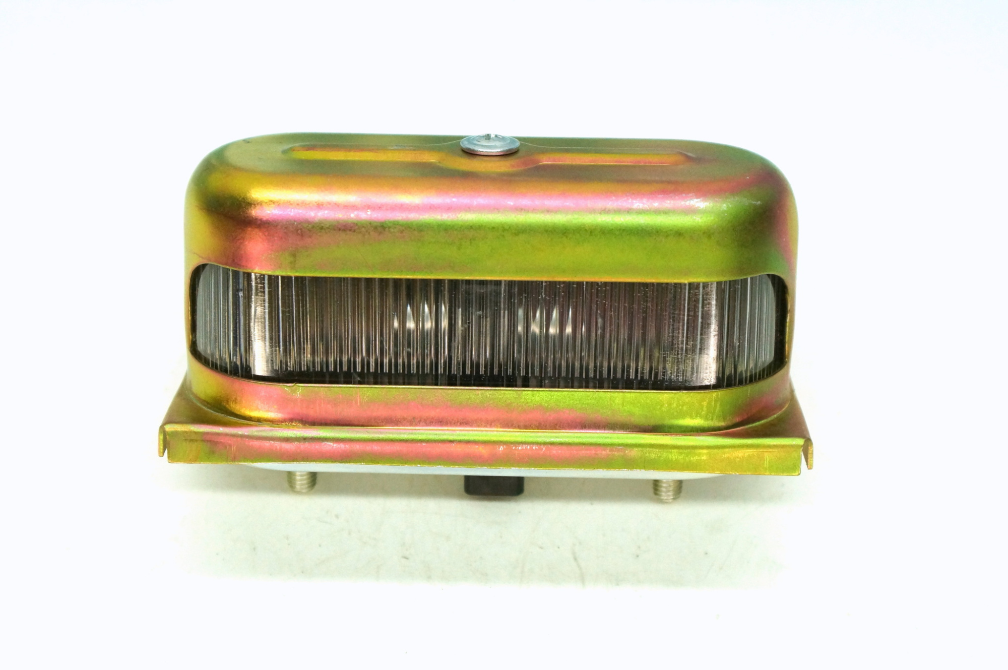 Подсветка номера ФП-131 LED метал. (Россия)