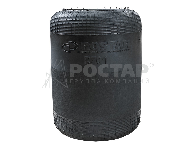 Рессора пневматическая (оболочка) R701 (701N)