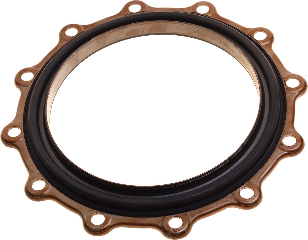 Сальник коленвала задний М11  4923644Х