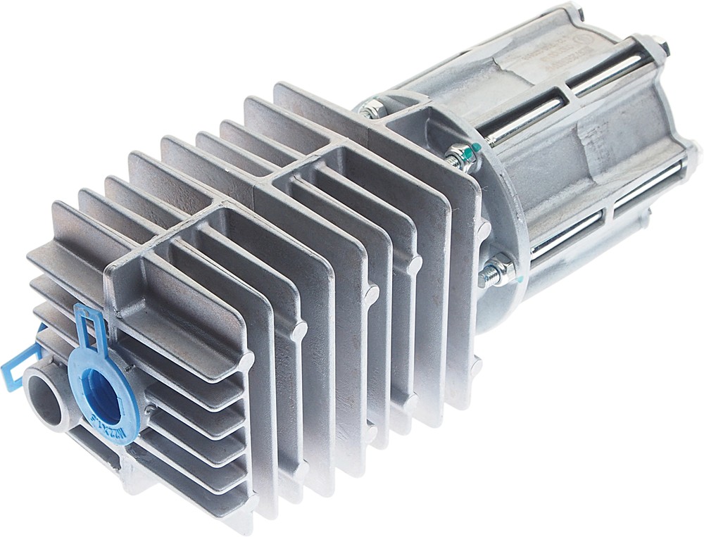 Влагоотделитель SHAANXI SHACMAN тормозной системы OE