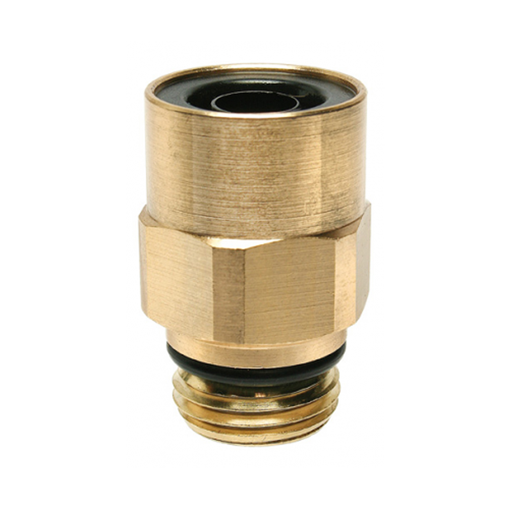 Фитинг прямой 12х1,5