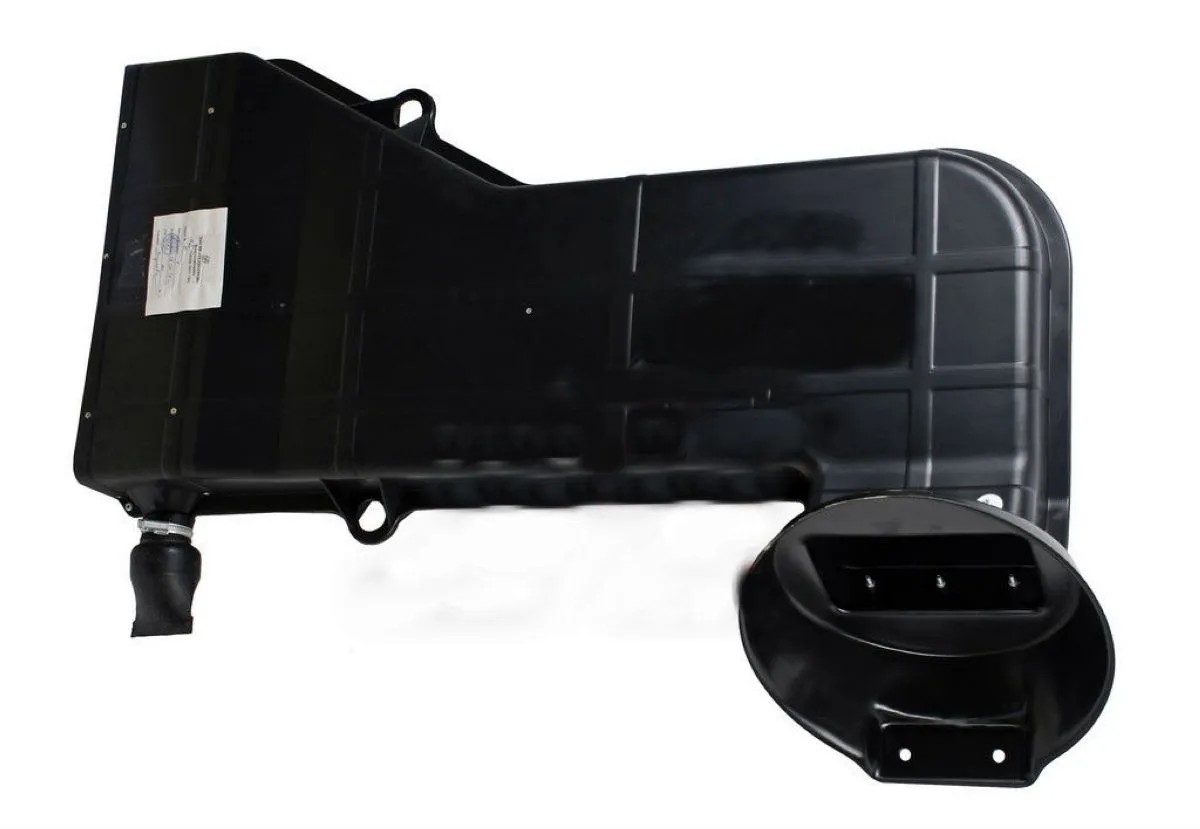 6520-1109400-30 - воздухозаборник, шт