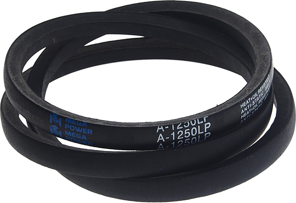 Ремень приводной клиновый А-1250 MEGAPOWER