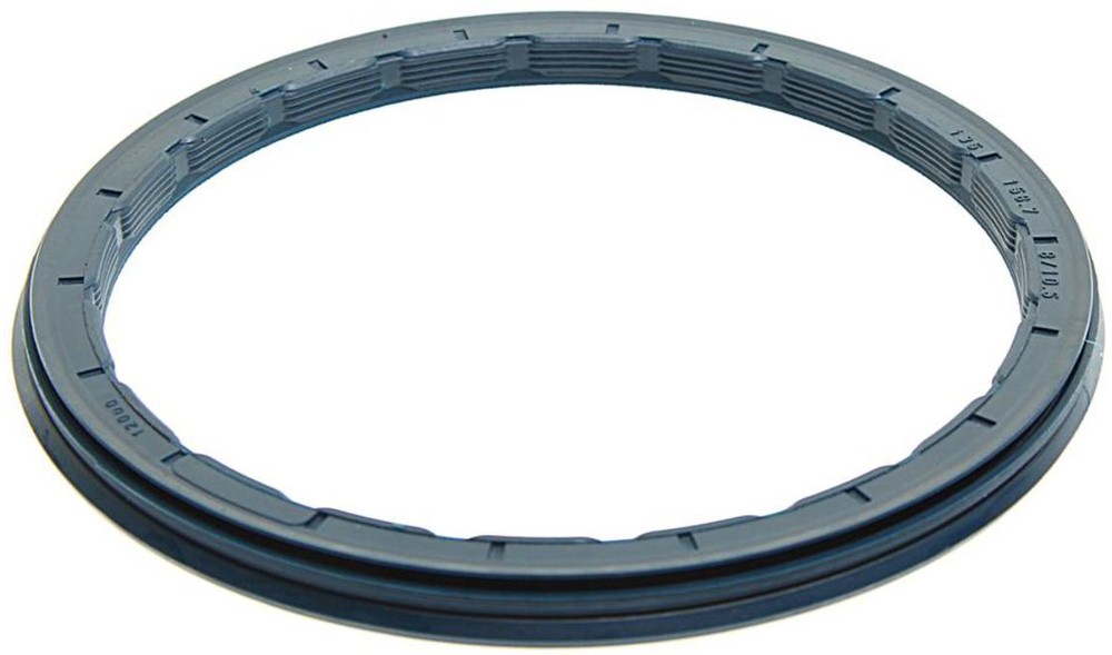 Сальник BPW ступицы (135_156.7x8мм) 10-12тSAMPA