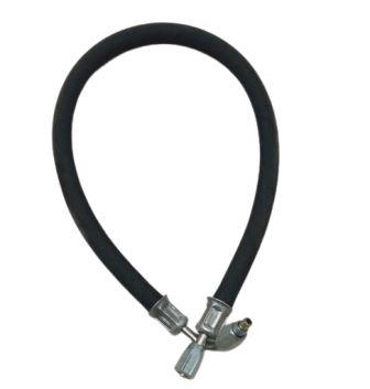 Шланг МОД (кривой) ГОСТ 10362-76 5320-164 ТМК