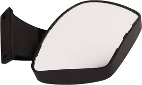 Зеркало бордюрное на дверь X3000 (DZ14251770032